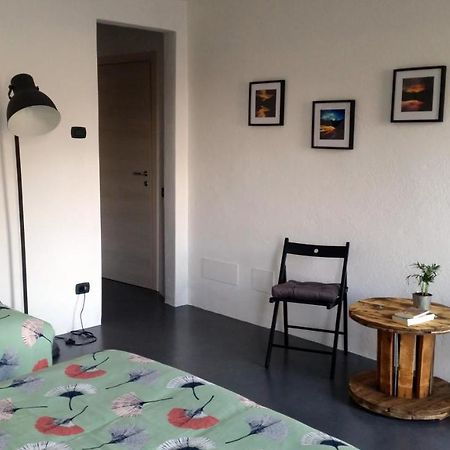 B&B Val Valerna Лецено Екстериор снимка