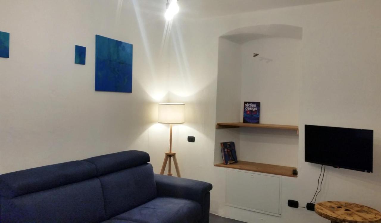B&B Val Valerna Лецено Екстериор снимка