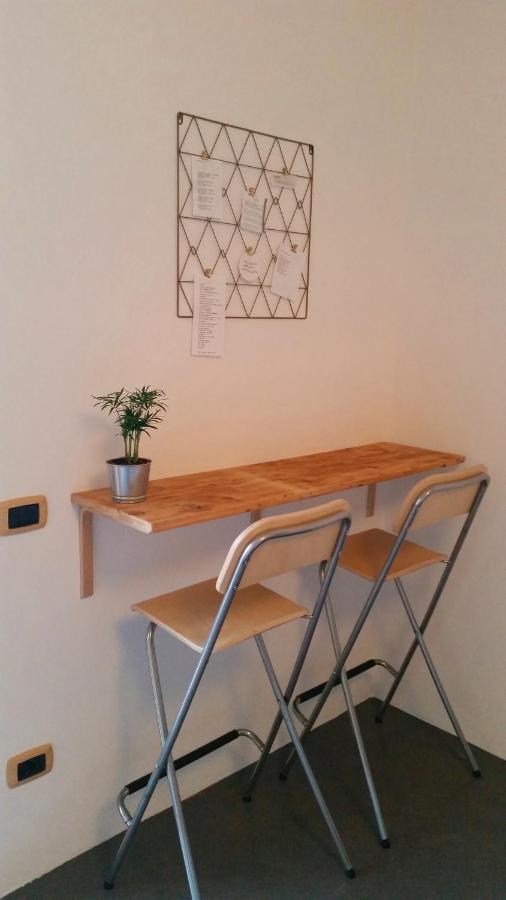 B&B Val Valerna Лецено Екстериор снимка