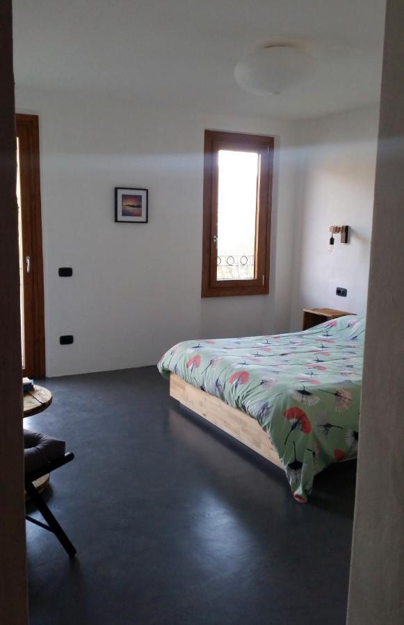 B&B Val Valerna Лецено Екстериор снимка