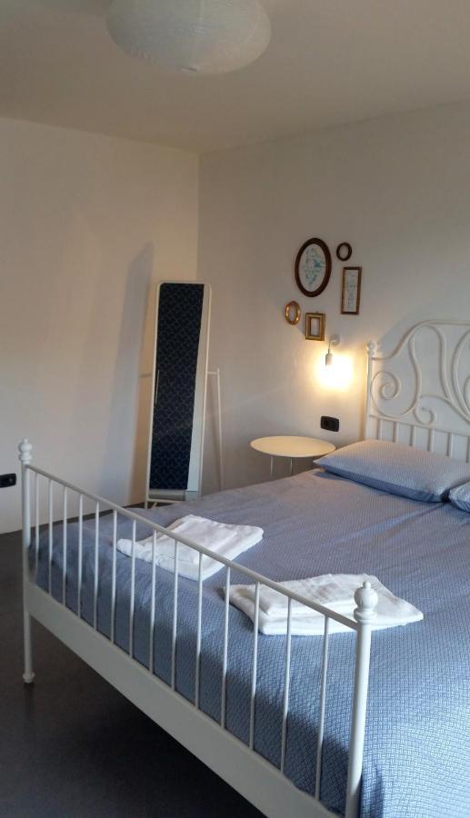 B&B Val Valerna Лецено Екстериор снимка