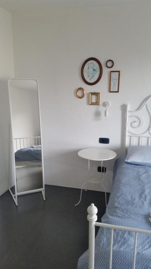 B&B Val Valerna Лецено Екстериор снимка