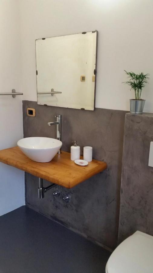 B&B Val Valerna Лецено Екстериор снимка