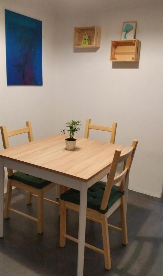 B&B Val Valerna Лецено Екстериор снимка