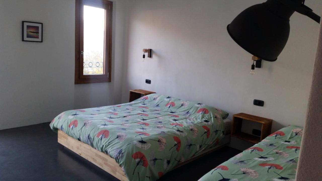 B&B Val Valerna Лецено Екстериор снимка