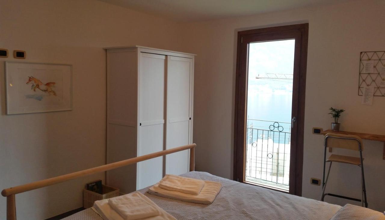 B&B Val Valerna Лецено Екстериор снимка