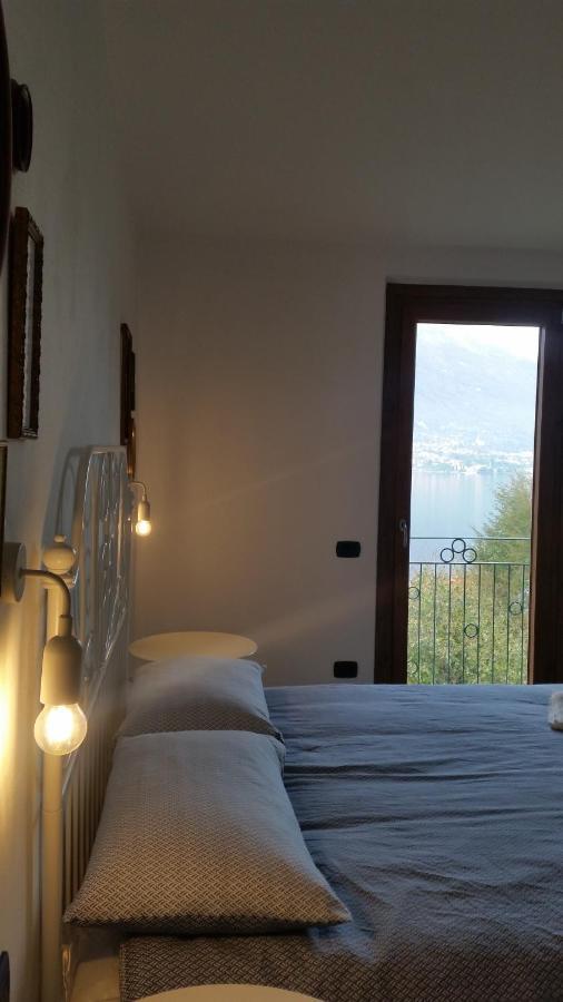 B&B Val Valerna Лецено Екстериор снимка