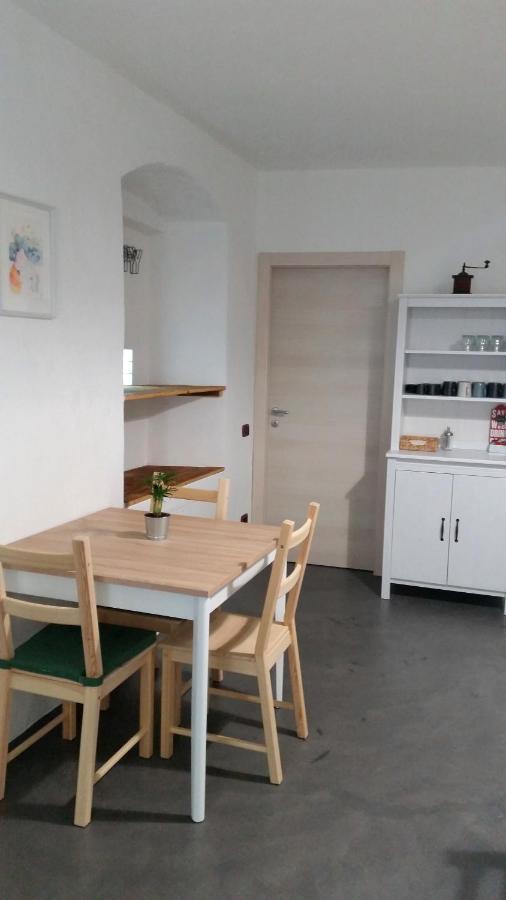 B&B Val Valerna Лецено Екстериор снимка